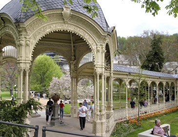 Karlovy Vary